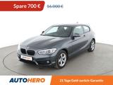 BMW 116i Sport Line *NAVI*LED*TEMPO*PDC*SHZ*