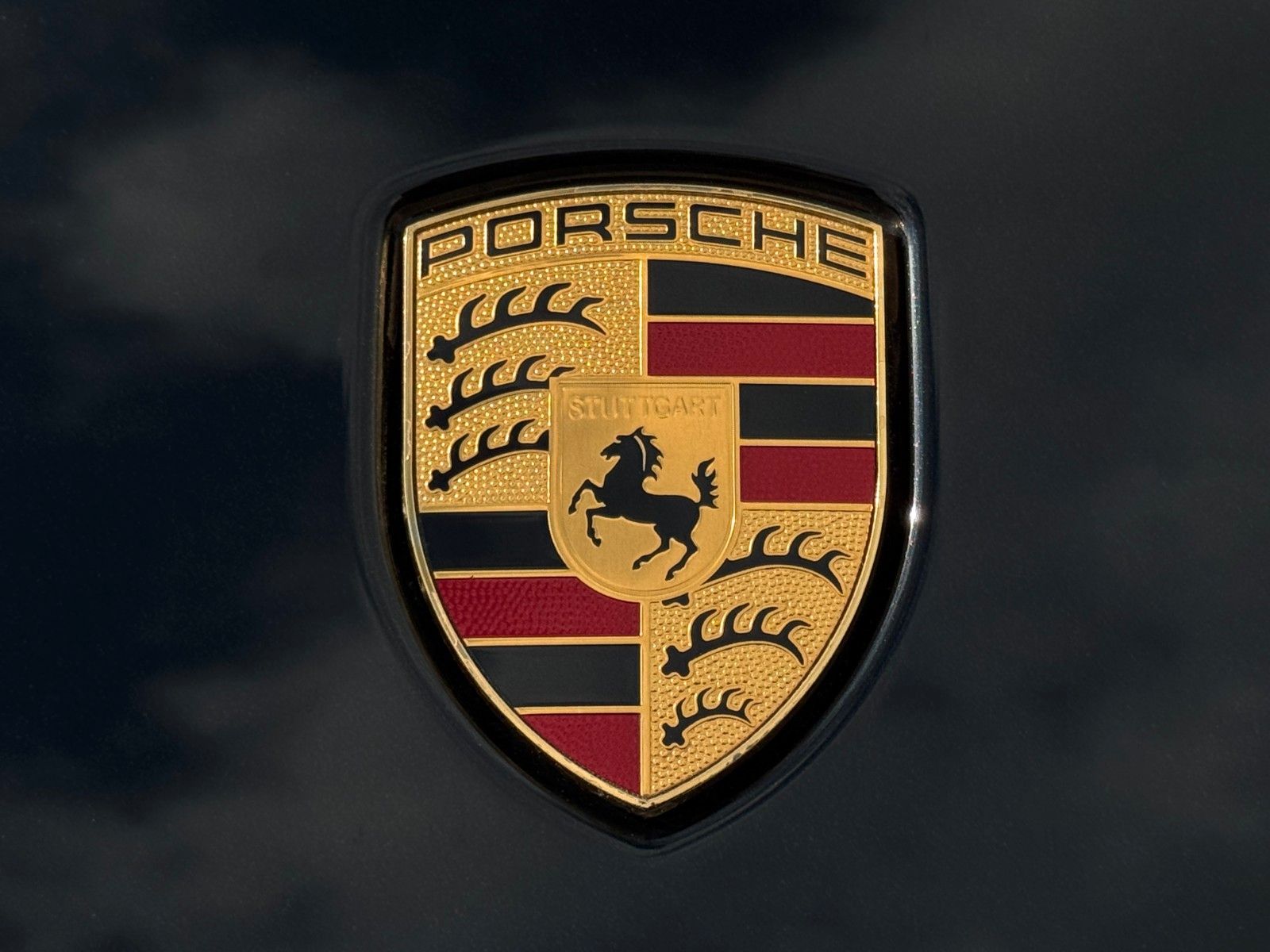 Fahrzeugabbildung Porsche Macan S V6 Pano Kamera Leder St-Heiz. Memory