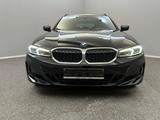 BMW 318d T SHADOW*ACC*WIDE*LED*H&K*PANO*STHZ*KAM - BMW 318 mit Diesel-Antrieb: Partikelfilter