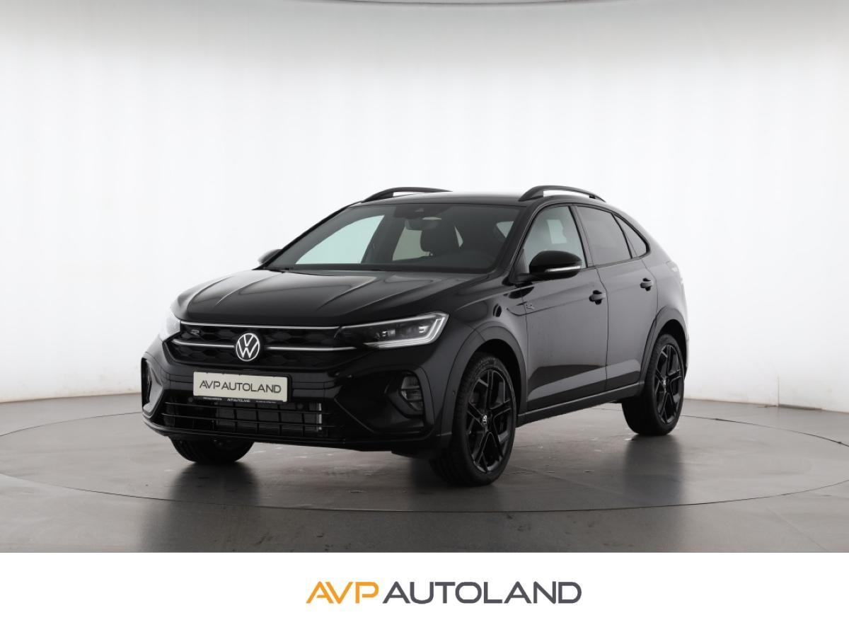 Volkswagen Taigo 1.5 TSI DSG R-Line BLACK STYLE | AHK |