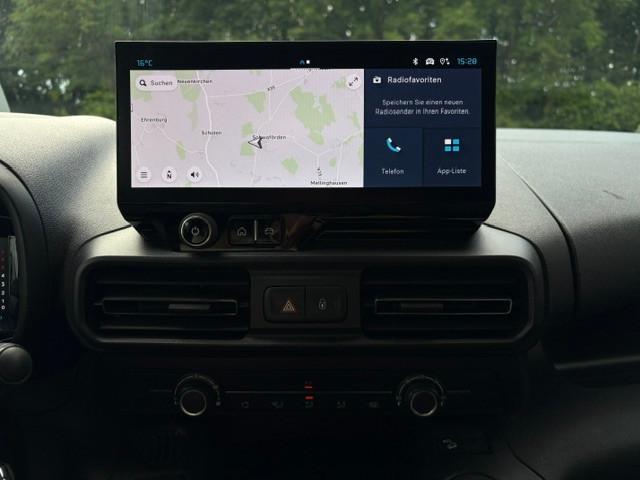 Citroën BlueHDi Kasten L2H1/XL *NAVI*LED*KAMERA*PDC*