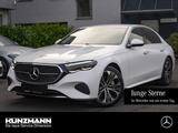 Mercedes-Benz E 300 e Avantgarde Superscreen Distronic 360°