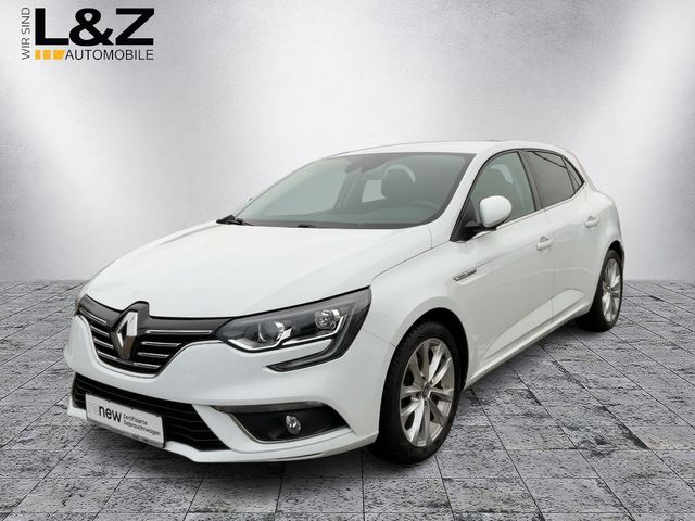 Renault Megane IV Intens 1.2 TCe 130 EDC Energy