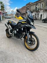 BMW Bmw F 850 GS 40°ANNIVERSARIO LIMITED EDITION PAT - BMW E 40