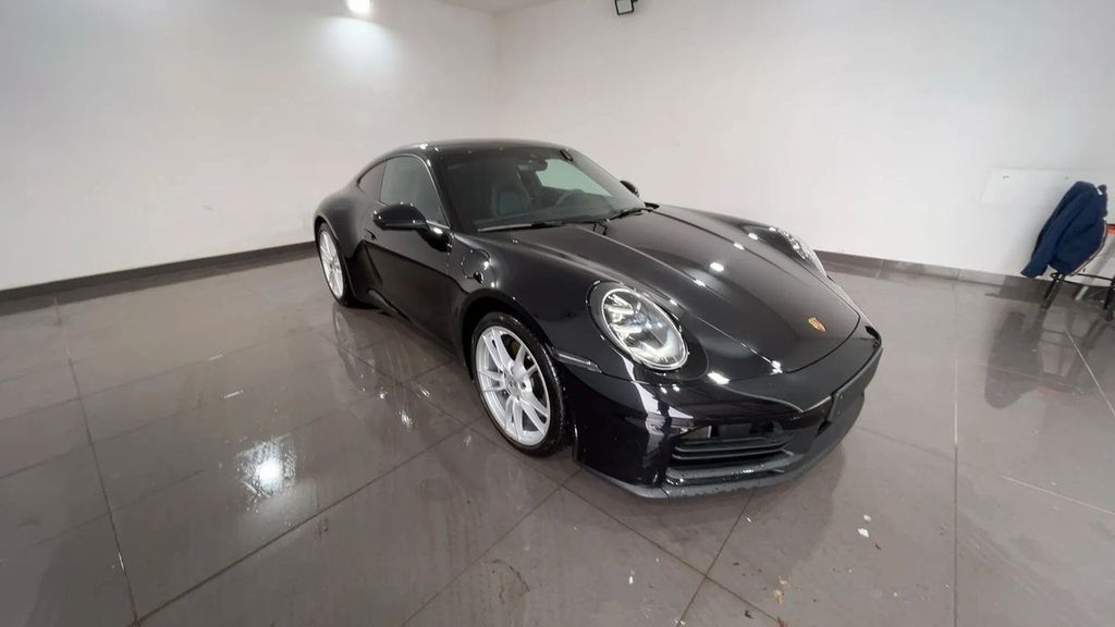 Image of Porsche 911