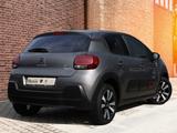 Citroën C3 - Citroën C3 in Karlsruhe
