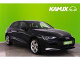 Audi A3 30TFSI SB S-tronic advanced+LED+NAVI+VIRTUAL - Audi A3 aus 2025