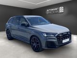Audi SQ7 competition plus 7Sitz*Pano*Matrix*ACC*22 - Audi SQ7 in Köln