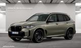 BMW X5 M60i xDrive M Sport Standheizung Kamera LED - gebrauchte BMW SUV & Geländewagen
