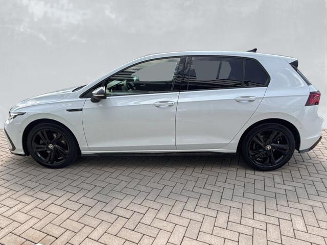 Volkswagen Golf VIII 2.0 TSI DSG R-Line Business Navi Pano, миниатюра 4