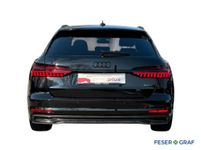 Audi A6 - Vorschau Bild 5