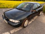 Ford Mondeo MK1 Bj 1993 1.8 16V 85 kW Ghia 2.Hand  - Ford Mondeo aus 1993