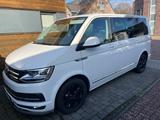 Volkswagen T6 Multivan 4Motion, AHK, SHz, DYN, VOLL - Volkswagen T6 Multivan in Mönchengladbach
