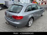 Audi A4 Avant Ambition quattro, NAVI, AHK, XENON - Audi A4 mit Diesel-Antrieb: Kombi