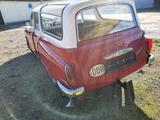 Wartburg 311 Camping - Wartburg Gebrauchtwagen