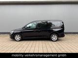 Volkswagen Caddy Maxi DSG Rollstuhlumbau 7-Sitzer Garantie - Volkswagen Caddy: Van, Maxi