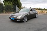 Mercedes-Benz CLS 500 Tempomat Leder Schiebed. Logic7 19"Alu - Mercedes-Benz CLS 500 aus 2007