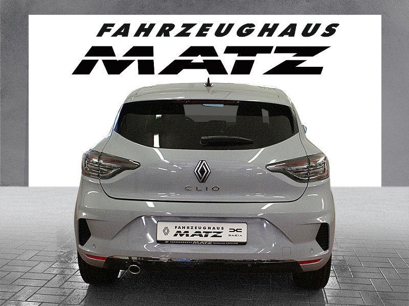 Fahrzeugabbildung Renault Clio TCe 90 Techno *Look-Paket*Winter-Paket*Bose