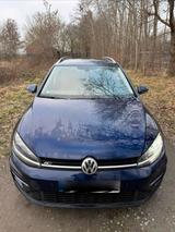 Volkswagen VW Golf 7 R-Line Variant 2.0 TDI 150Ps - Volkswagen Golf: TDI 150