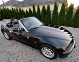 BMW Z3 ROADSTER HARDTOP 1.9 BENZIN - BMW Z3 aus 1998: 1.9