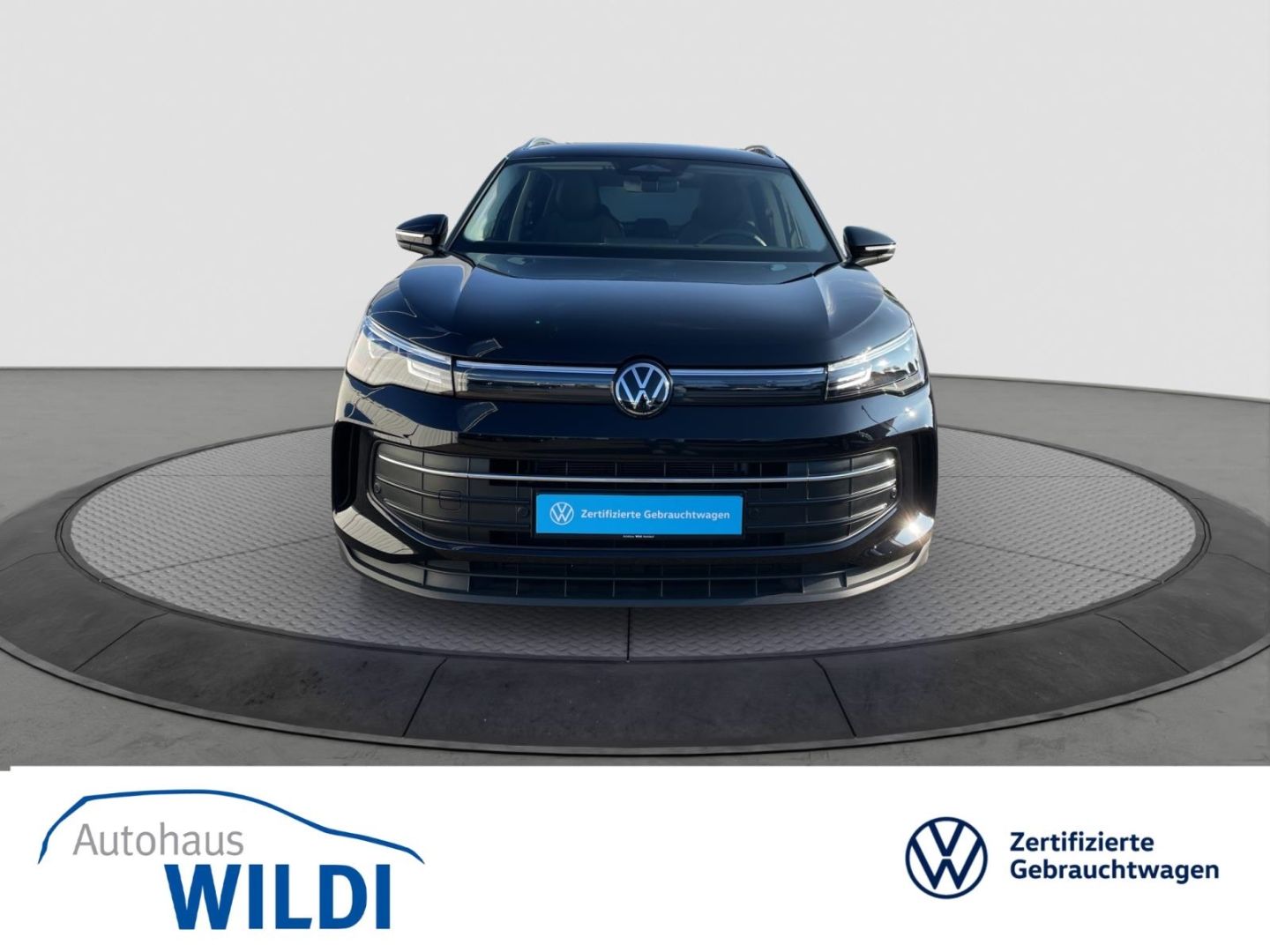 Tiguan Life 1.5 eTSI DSG*Navi**LED*ACC*RüKa*