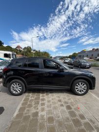 Mazda CX-5 - 3