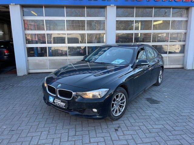 BMW 320 Baureihe 3 Lim. 320 i