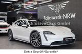 Porsche Taycan Cross Turismo 4*93,4KkWh*Pano*360* - gebrauchte Porsche Taycan aus dem Jahr 2021