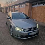 Volkswagen VW Passat 2.0 TDI / Gepflegt / Sehr gute A... - Volkswagen Passat: Se TDI