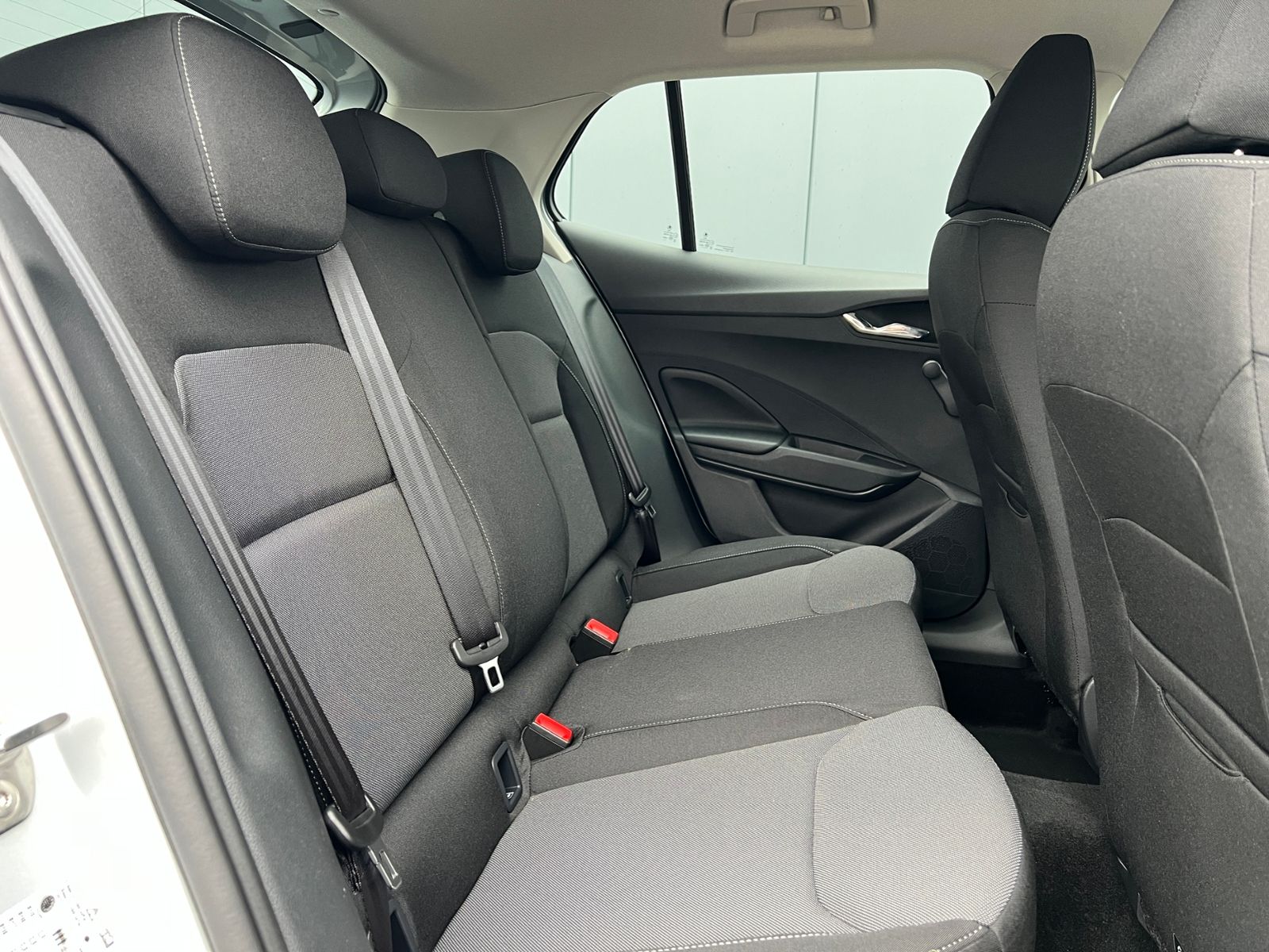 Fahrzeugabbildung SKODA Fabia Selection Edition 130 1.0 TSI DSG *Garanti