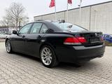 BMW 730 7 730d - BMW 730 Gebrauchtwagen in Mülheim (Ruhr)