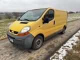 Renault Trafic  - gebrauchte Renault Trafic aus dem Jahr 2003