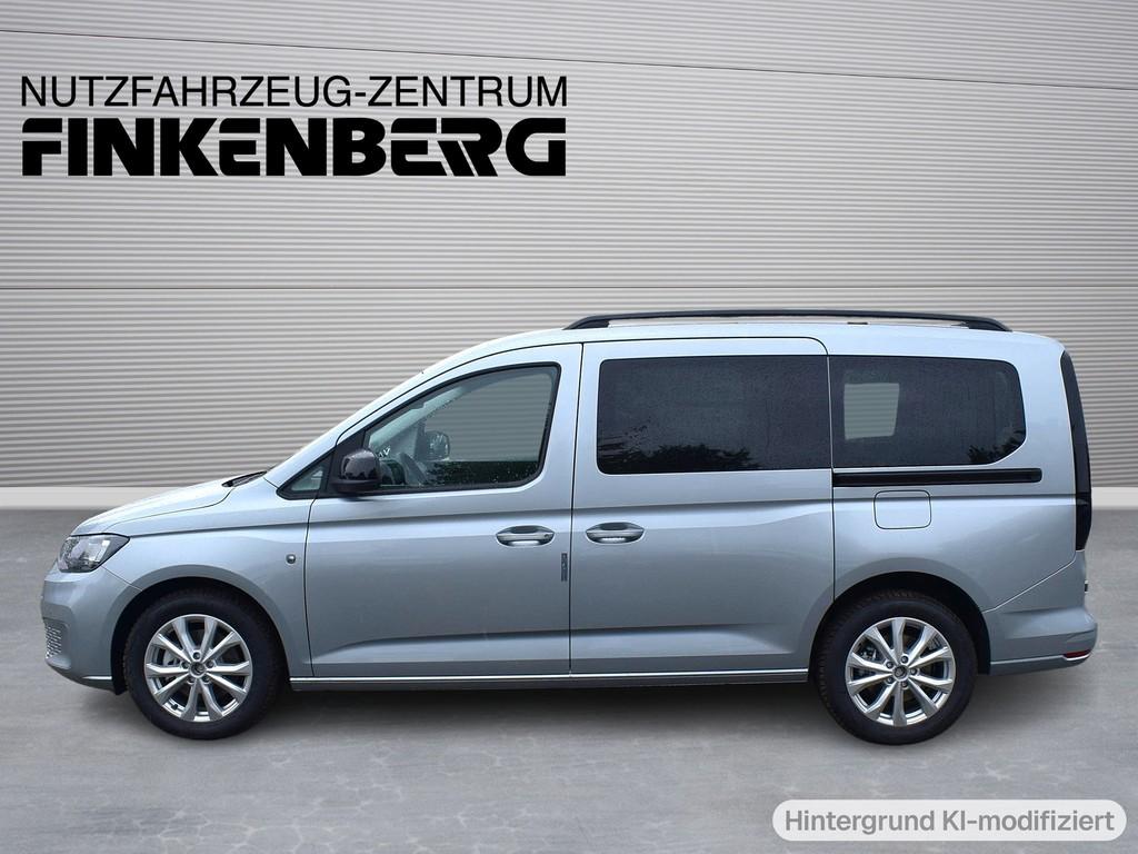 Volkswagen Caddy Maxi Life 2.0 TDI 4Motion *AHK *Flügeltüre