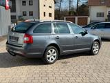 Skoda Octavia Combi Ambiente AHK/GRA/ALU - Skoda Octavia: Ambiente Combi