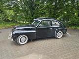 Volvo PV 444 03 komplett restauriert 