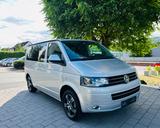 Volkswagen T5 Transporter Bus Multivan Comfortline - Volkswagen: Multivan Comfortline