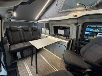 Bild 16 Panama Peak 10+ Mediterranean Spirit Mod.26 Zelt SCA Da