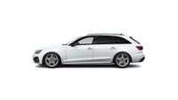Audi A4 - Vorschau Bild 10