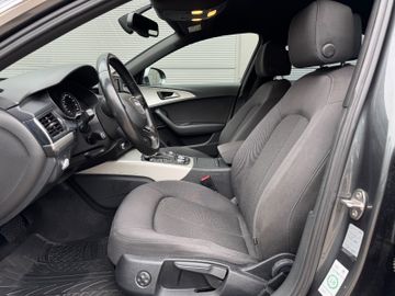 Audi A6 - 10