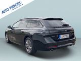 Peugeot 508 SW Hybrid 225 e-EAT8 GT - Peugeot 508 aus 2022