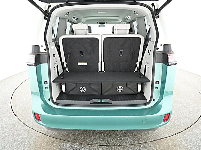 ID. Buzz Pro KR 6 Sitze AHK Winterr. TravelAssis
