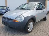 Ford FORD KA LUFTHANSA EDITION LEDER KLIMA - Ford Ka/Ka+ in Nürnberg