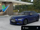 BMW i4 M50 GranCoupe GSD,AHK,PA+,DAProf,LivePro,HiFi