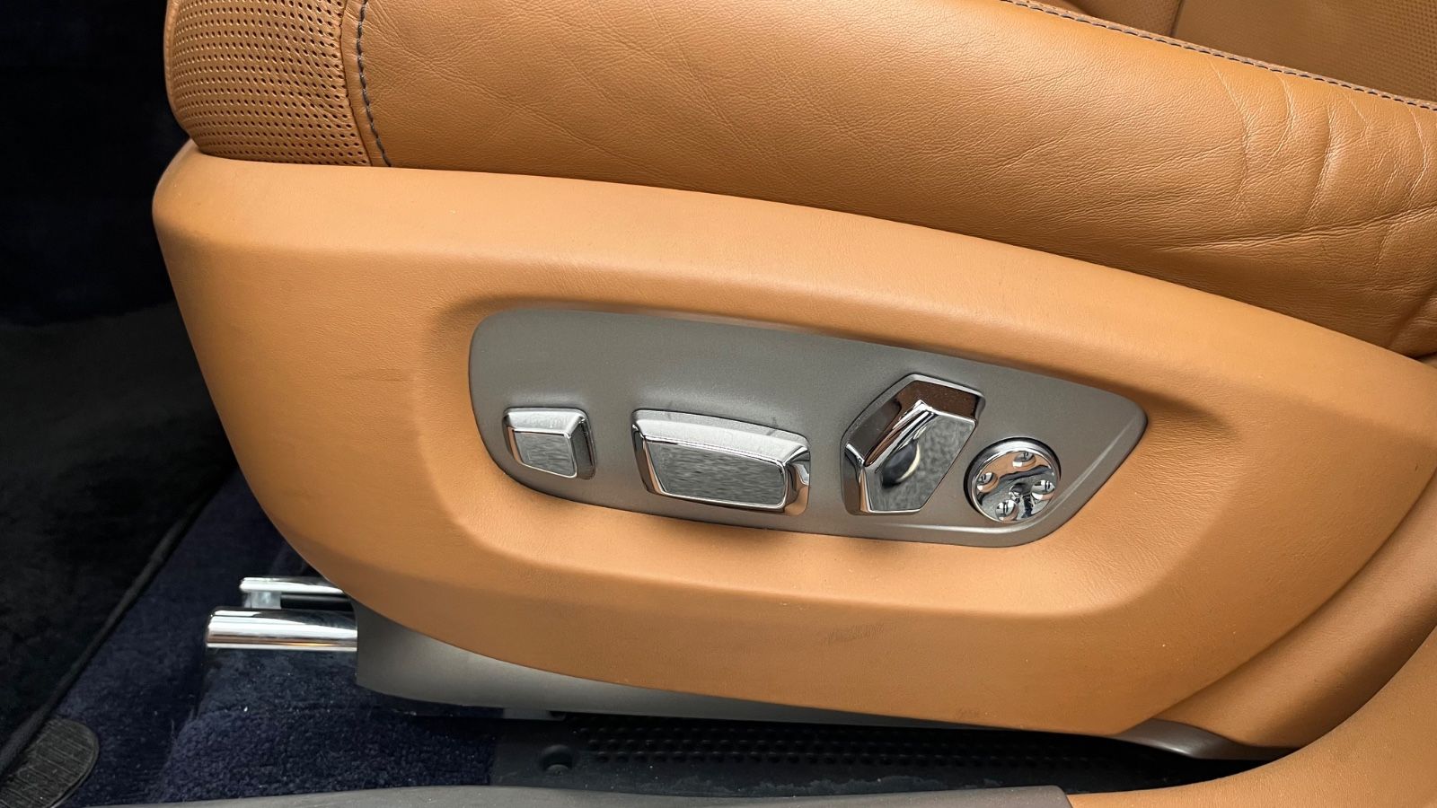 Rolls-Royce Ghost II Exclusiv 24-Zoll Starlighter LED HeadUp foto 9