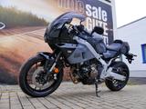 Yamaha XSR 900 GP TZ viel Zubehör/3J Garantie - YAMAHA TZ