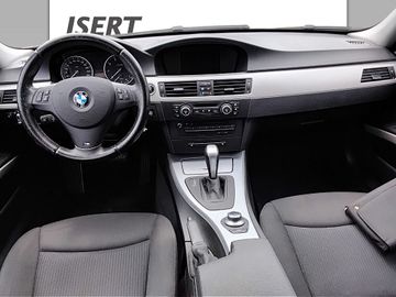 BMW 318 - 4