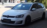 Volkswagen Golf VII Variant GTD BMT | *EURO6*SPORT*ABSTAND* - Volkswagen Golf: Variant Sport