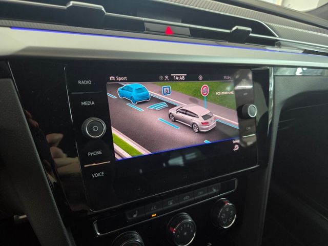 Arteon  Shootingbrake R 2.0 TSI DSG 4MOT LED NAV