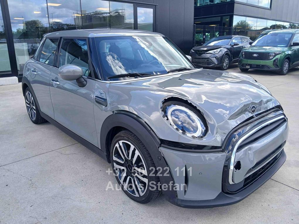 MINI ONE Mini 5-trg. One Classic Trim
