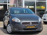 Fiat Grande Punto 1.2 8V Dynamic*KLIMA*TÜV* - Fiat Grande Punto: Kleinwagen